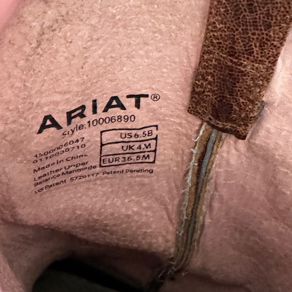 Ariat Boots - Picture 7 of 7